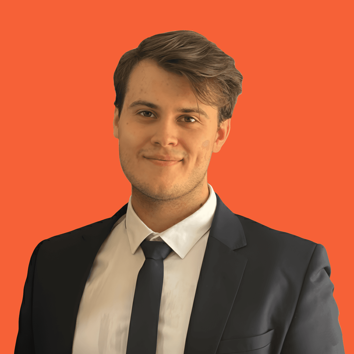 Gábor Rajnai - AI Consultant