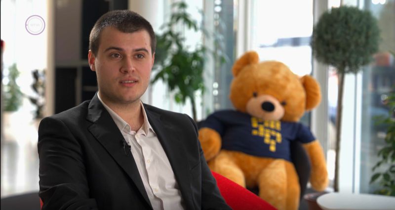 Excellence Óbuda – Self-Reflection