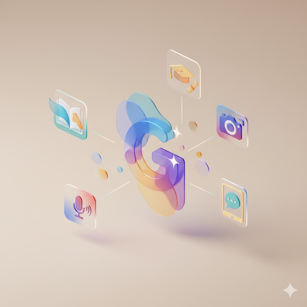 Free Gemini AI Pro for Students: 1 Year of Premium AI Tools for Learning