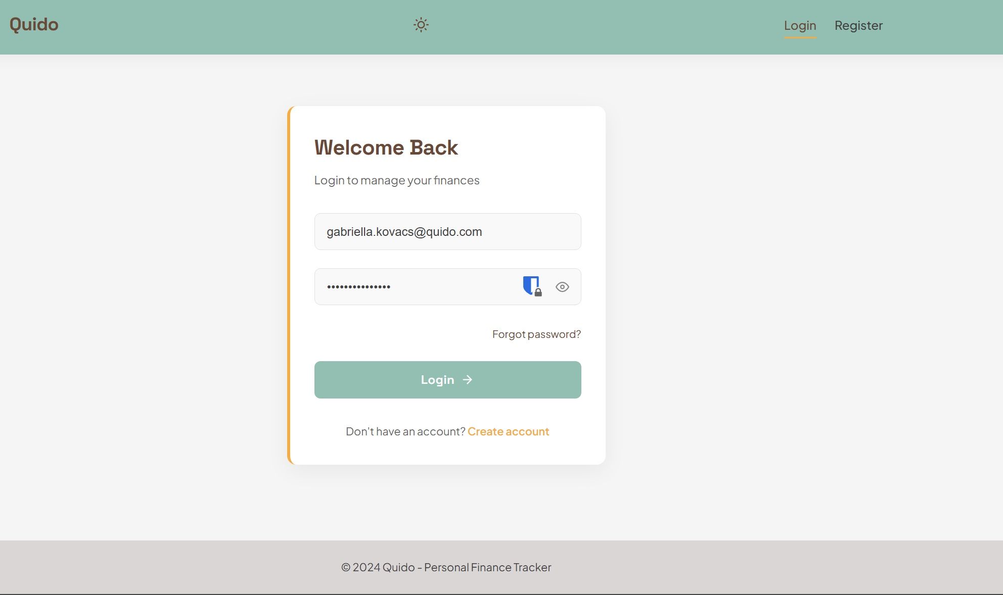 Claude Code interface showing a financial tracking application with Angular frontend code